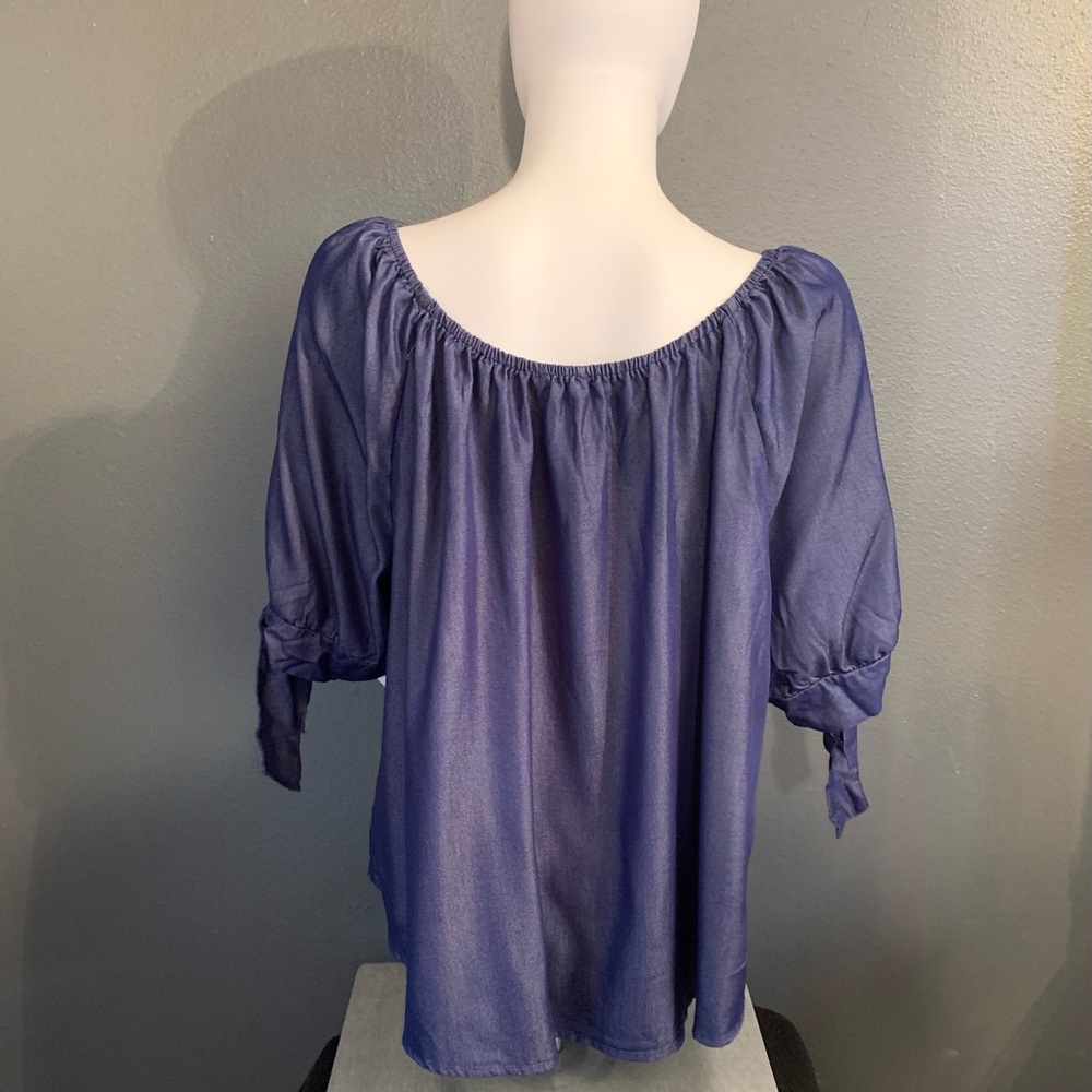 Unique Spectrum Navy Ensemble - image 4